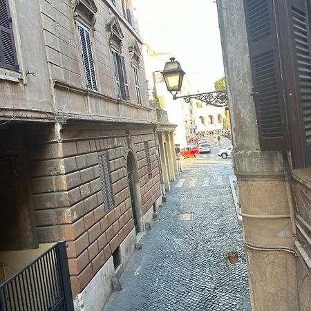 Colosseo Design Apartament روما المظهر الخارجي الصورة