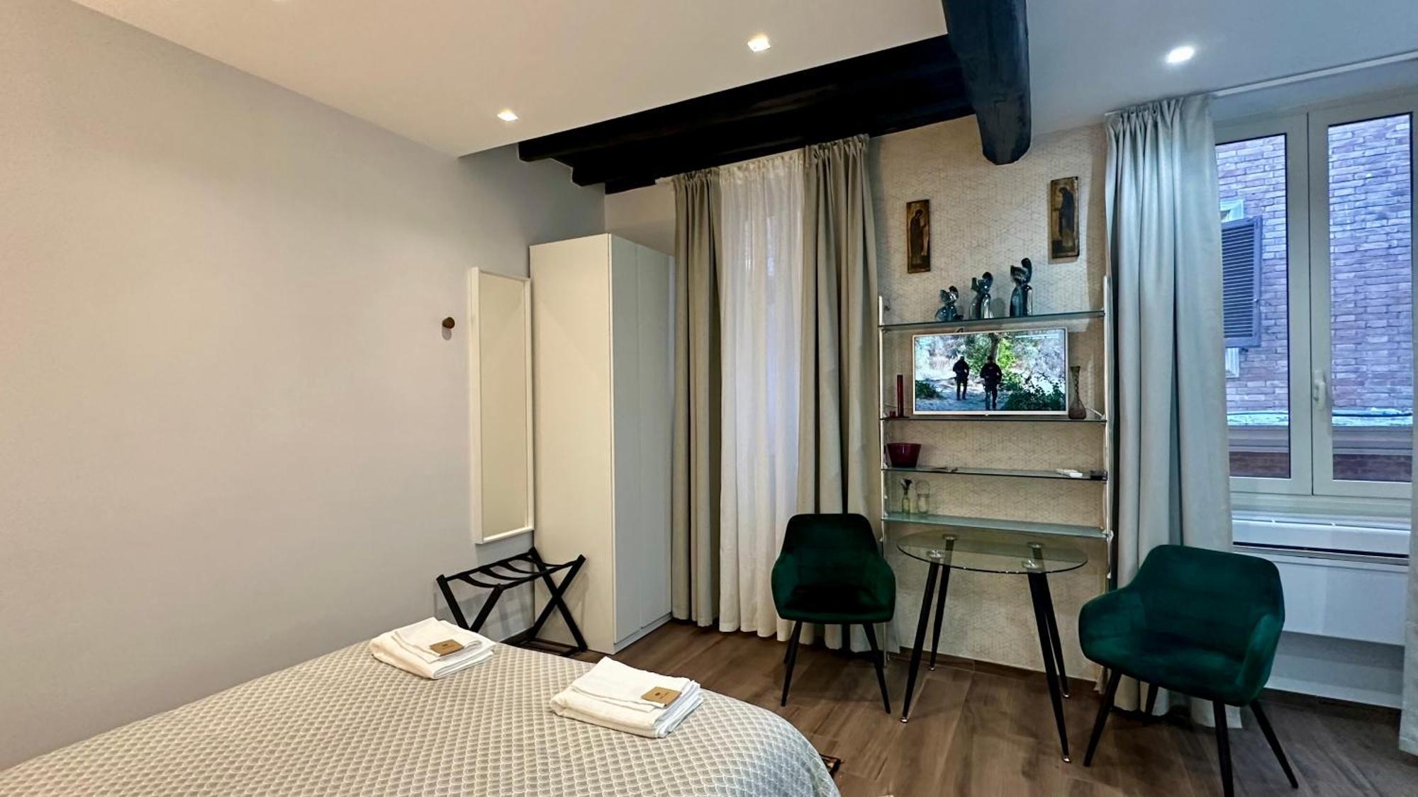 Colosseo Design Apartament روما المظهر الخارجي الصورة