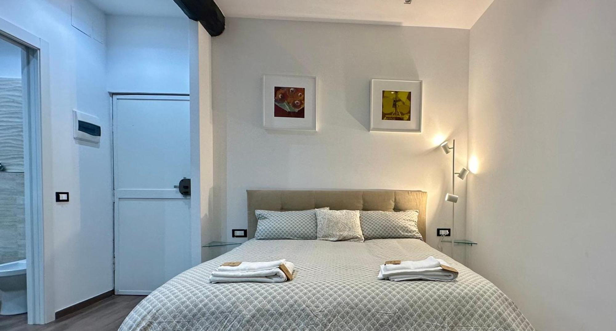 Colosseo Design Apartament روما المظهر الخارجي الصورة