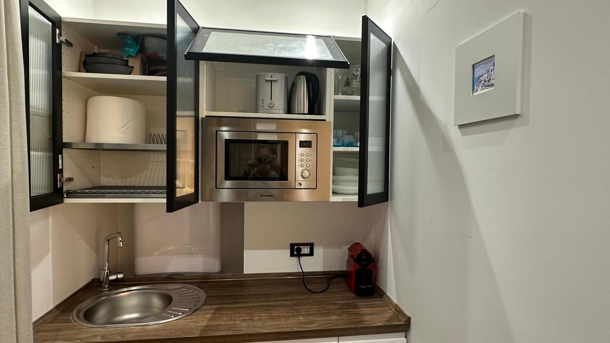 Colosseo Design Apartament روما المظهر الخارجي الصورة