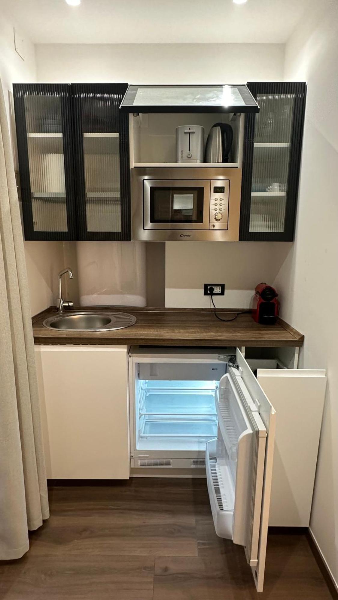 Colosseo Design Apartament روما المظهر الخارجي الصورة