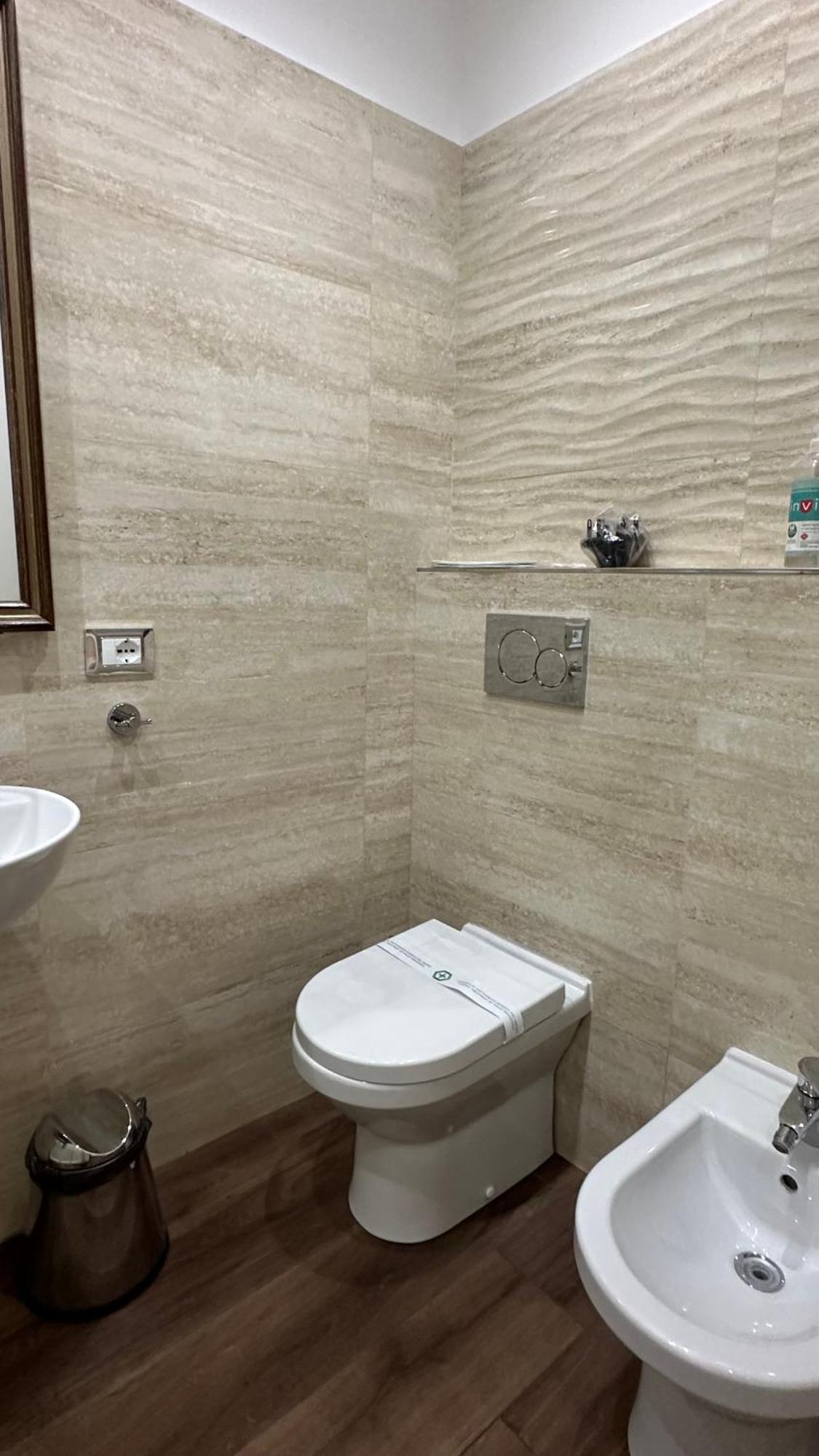 Colosseo Design Apartament روما المظهر الخارجي الصورة