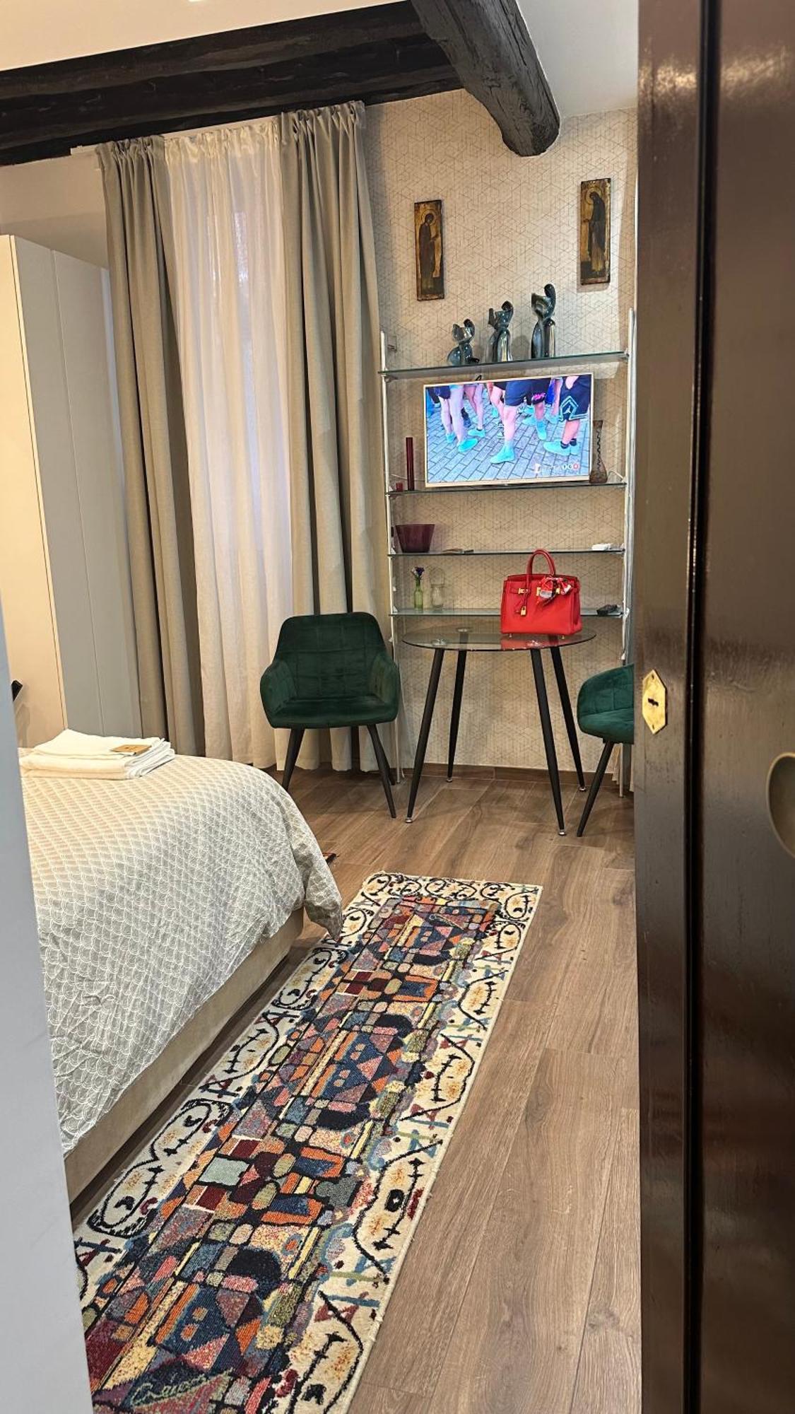 Colosseo Design Apartament روما المظهر الخارجي الصورة