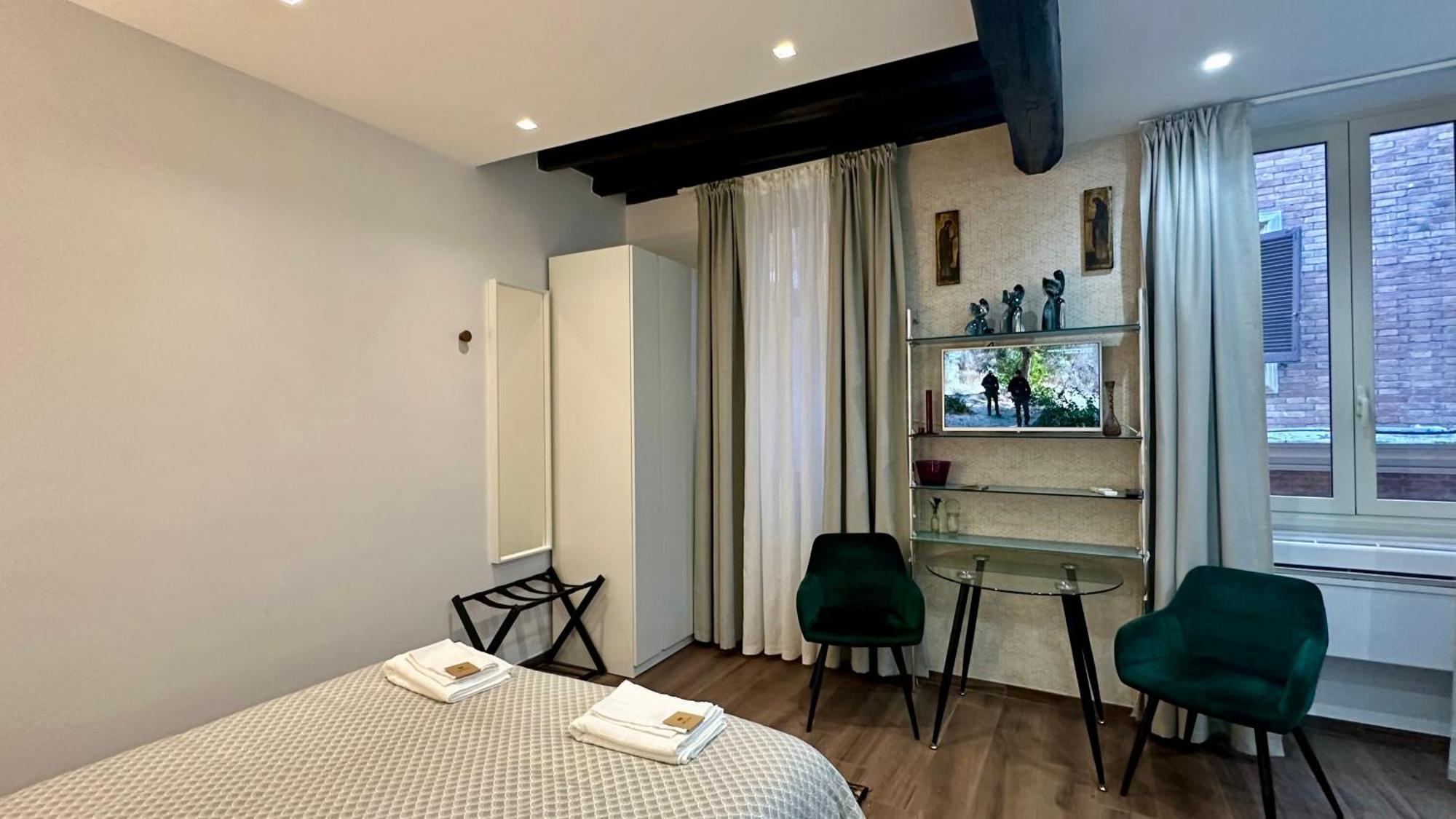 Colosseo Design Apartament روما المظهر الخارجي الصورة